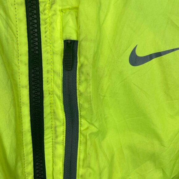 Nike Reversible Down Puffer Jacket - Picture 15 of 16